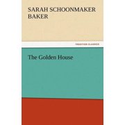 The Golden House Paperback