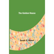 The Golden House, Paperback