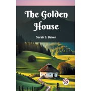 The Golden House, Paperback