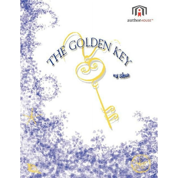 The Golden Key, (Paperback)