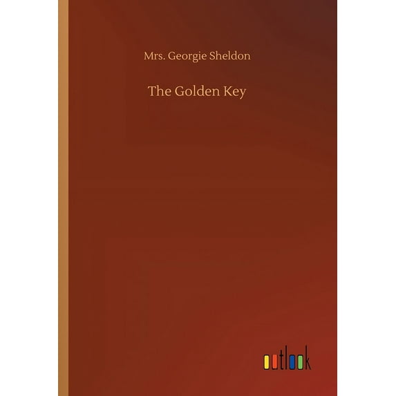 The Golden Key - 9783752431353