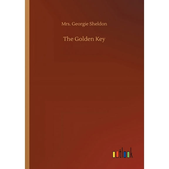 The Golden Key - 9783752431353