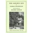 thumbnail image 1 of The Golden Key, (Paperback), 1 of 2