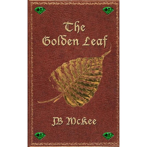 The Golden Leaf, (Paperback)