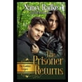 thumbnail image 1 of The Golden Legacy: The Prisoner Returns (Paperback), 1 of 1