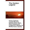 thumbnail image 1 of The Golden Legend (Paperback), 1 of 1