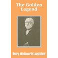 thumbnail image 1 of The Golden Legend (Paperback), 1 of 1