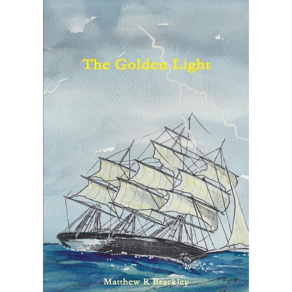 The Golden Light (Paperback)