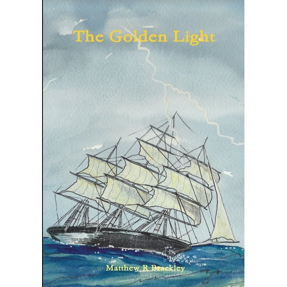 The Golden Light, (Paperback)