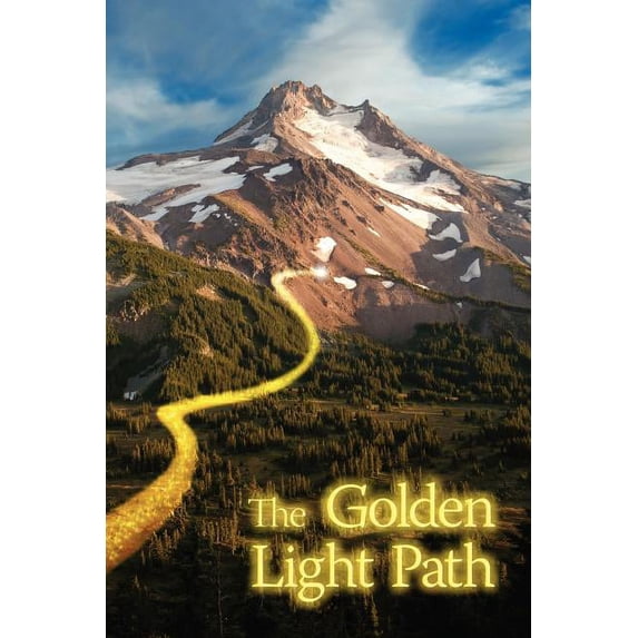 The Golden Light Path (Paperback) by Adam Ray