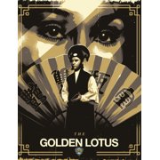 The Golden Lotus Blu-ray Chin Hu Chun Yang Ni Tien Jackie Chan