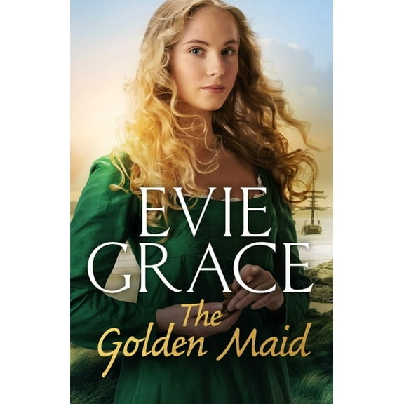 The Golden Maid (Paperback)