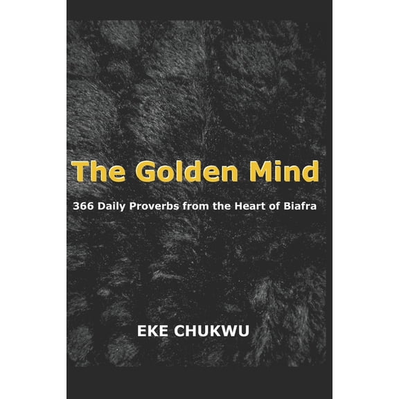 The Golden Mind, (Paperback)