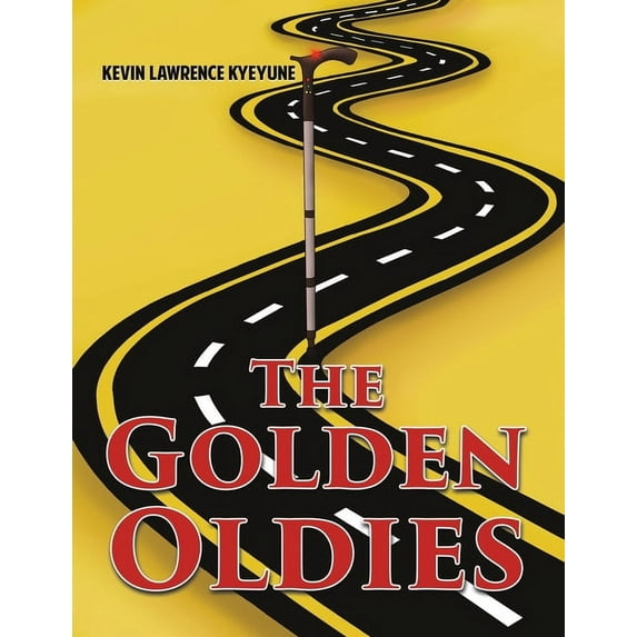 The Golden Oldies (Paperback)