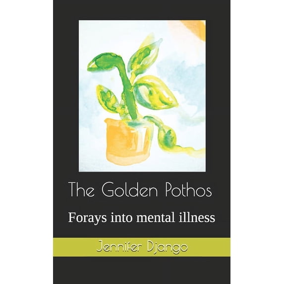 The Golden Pothos (Paperback)