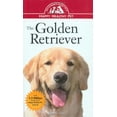 thumbnail image 1 of Pre-Owned The Golden Retriever: An Owner's Guide: Hb (Happy Healthy Pet) Paperback, 1 of 1