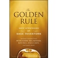 thumbnail image 1 of The Golden Rule, (Hardcover), 1 of 1
