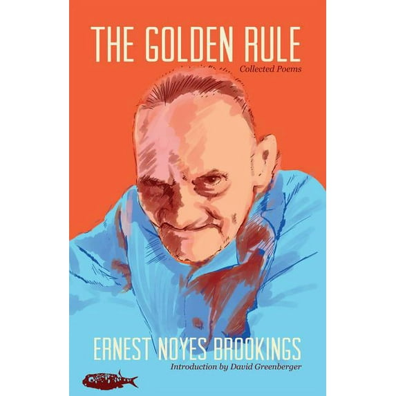 The Golden Rule (Paperback)