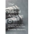 thumbnail image 1 of The Golden Rules of Acquiring Wealth (Paperback), 1 of 1
