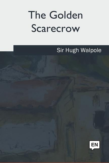 The Golden Scarecrow (Paperback)