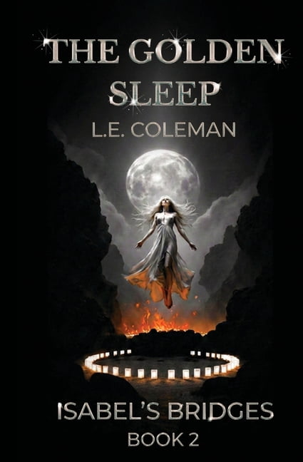 The Golden Sleep, (Paperback)
