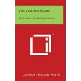 thumbnail image 1 of The Golden Stairs : Tales from the Wonder World (Hardcover), 1 of 1