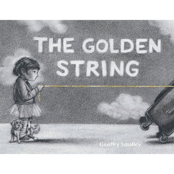 The Golden String, (Paperback)