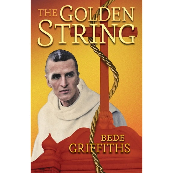 The Golden String, (Paperback)