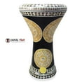 thumbnail image 1 of The Golden Sun Gawharet El Fan New Generation 2.0 Doumbek, 1 of 1
