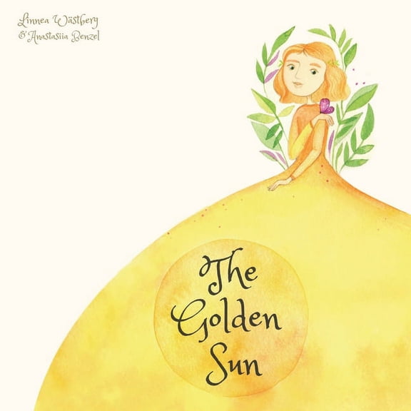 The Golden Sun, (Paperback)