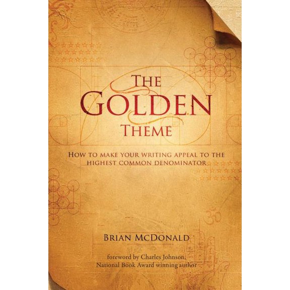 The Golden Theme (Paperback)