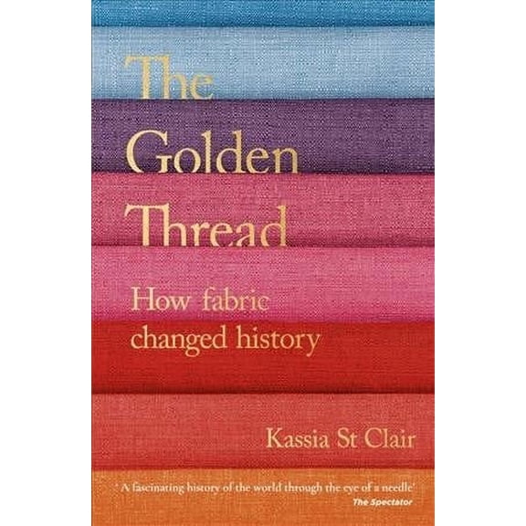 The Golden Thread
