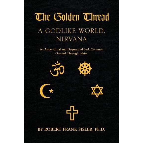 The Golden Thread, (Paperback)