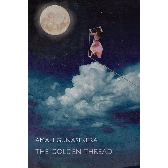 The Golden Thread (Paperback)