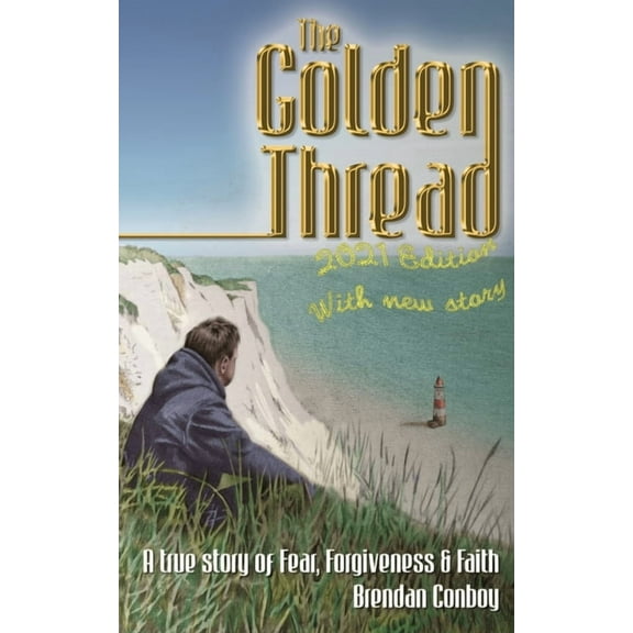 The Golden Thread, (Paperback)