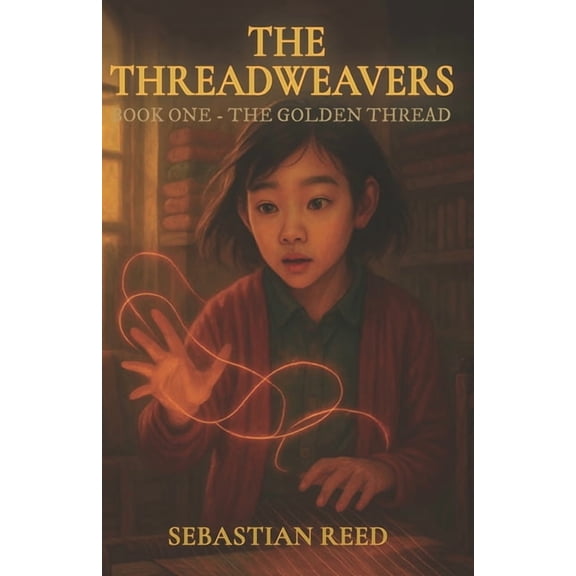 The Golden Thread, (Paperback)