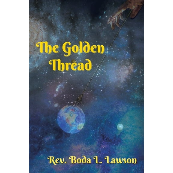 The Golden Thread, (Paperback)