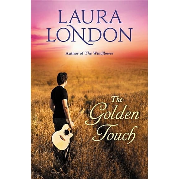 The Golden Touch, (Paperback)