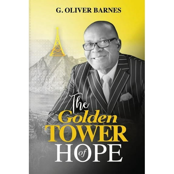 The Golden Tower Of Hope, (Paperback)