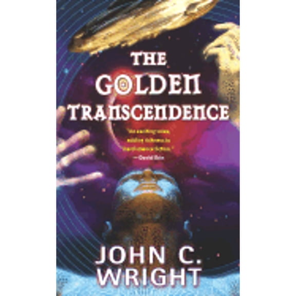 Pre-Owned The Golden Transcendence: Or, The Last of the Masquerade (The Golden Age) (Unknown) 0765349086 9780765349088