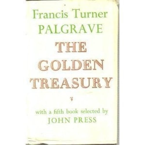 Pre-Owned With a Fifth Book Selected by J.Press (Oxford Standard Authors) Paperback