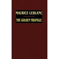 thumbnail image 1 of The Golden Triangle, (Hardcover), 1 of 1