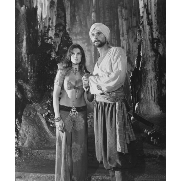 The Golden Voyage Of Sinbad Photo Print (16 x 20)