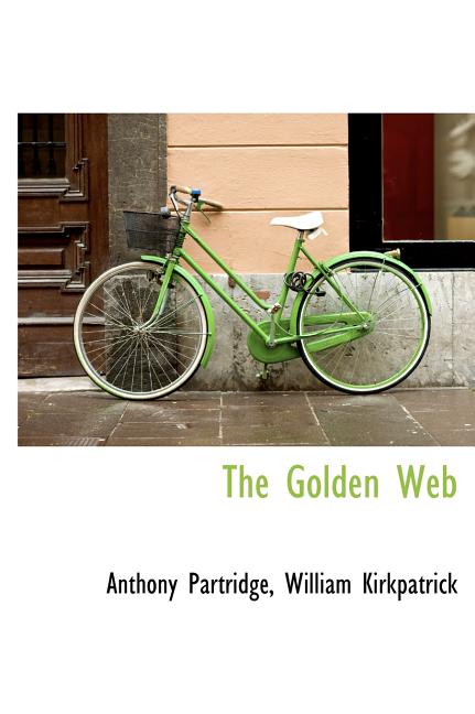 The Golden Web (Hardcover)