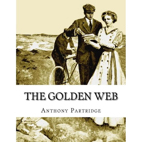The Golden Web (Paperback)