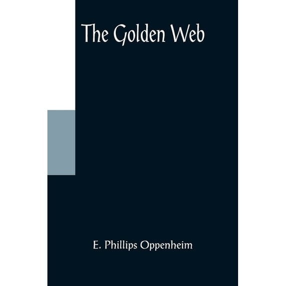The Golden Web, (Paperback)