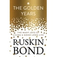 thumbnail image 1 of GOLDEN YEARS (Hardcover), 1 of 1