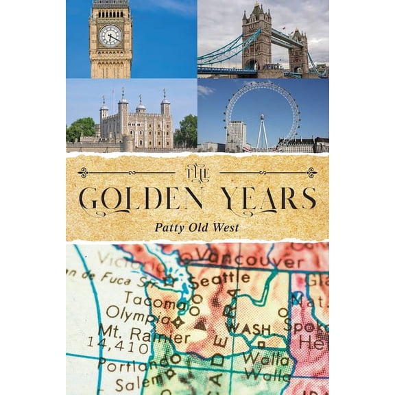 The Golden Years, (Paperback)