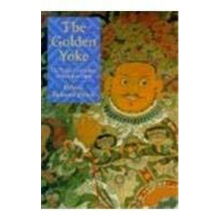 Pre-Owned The Golden Yoke: The Legal Cosmology of Buddhist Tibet, 9780801430848, 0801430844, Hardcover, First Edition edition