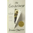 thumbnail image 1 of Pre-Owned The Goldfinch: A Novel (Pulitzer Prize for Fiction) (Mass Market Paperback) 0316286397 9780316286398, 1 of 1